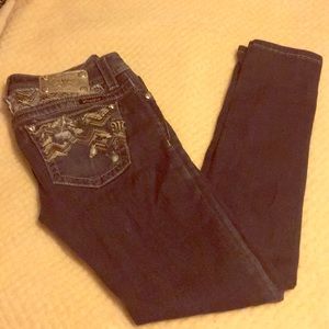 Miss me jeans skinny